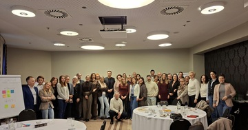 Крај јануара обележили смо интензивним радним планирањем и тимским учењем