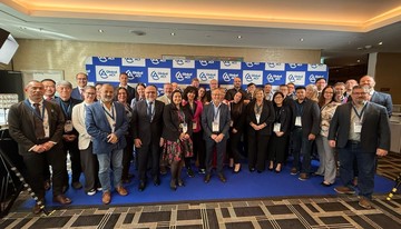 Представници АТС-а у Прагу: нова организација као темељ даљег развоја акредитације